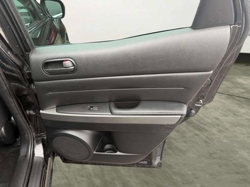 Used 2012 MAZDA CX-7 i Sport w/ Convenience Pkg image 21