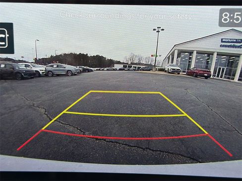 Used 2025 Hyundai Santa Fe Limited image 30