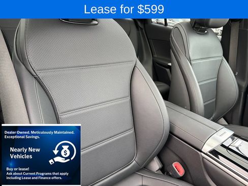 Used 2026 Mercedes-Benz GLC 300 4MATIC image 34