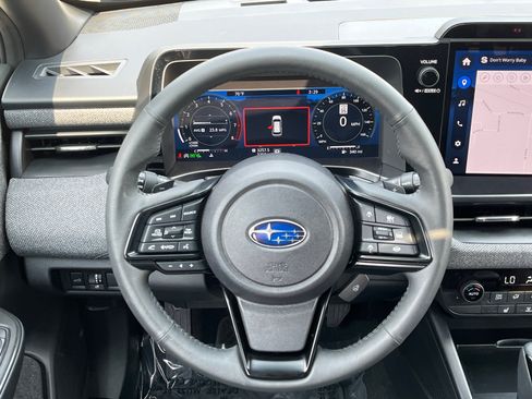 Certified 2026 Subaru Outback Premium AWD/4WD image 9