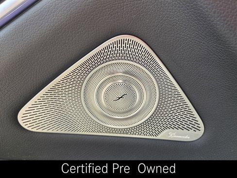 Certified 2022 Mercedes-Benz S 500 4MATIC image 29