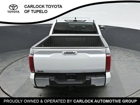 Used 2026 Toyota Tundra 1794 Edition image 32