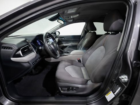Used 2020 Toyota Camry LE w/ Protection Package (Q2) FWD image 14