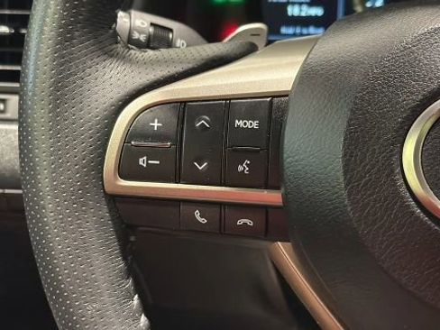 Used 2018 Lexus RX 350 F Sport w/ Accessory Package image 68