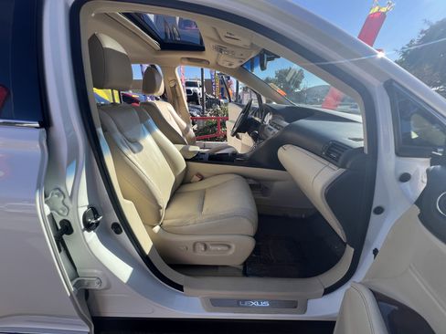 Used 2014 Lexus RX 350 FWD w/ Premium Package image 36