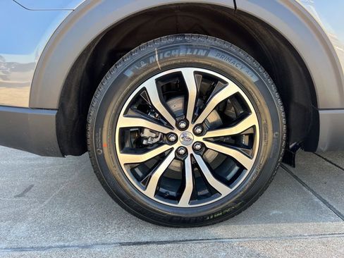 New 2026 Ford Explorer ST-Line image 8