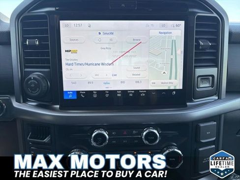 New 2026 Ford F150 XLT AWD/4WD image 33