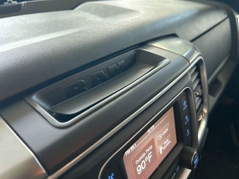 Used 2024 RAM 1500 Classic Warlock image 36