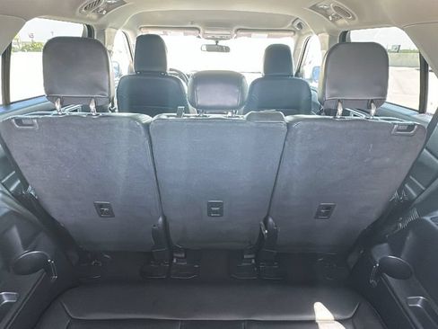 Used 2023 Ford Explorer XLT w/ Equipment Group 202A RWD image 34