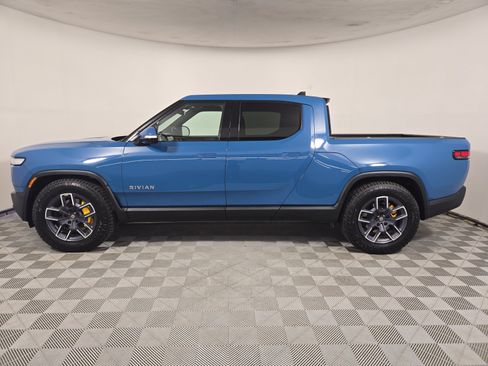 Used 2022 Rivian R1T Launch Edition AWD/4WD image 2