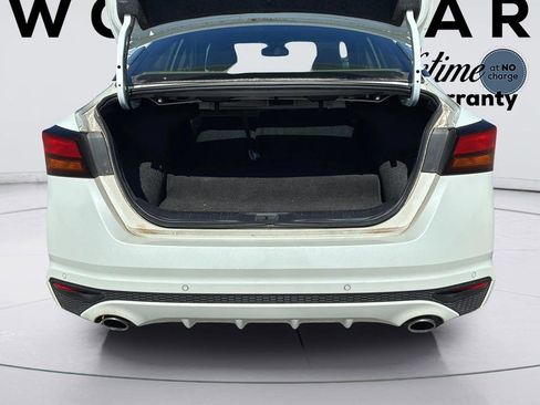 Used 2020 Nissan Altima 2.5 SV image 37