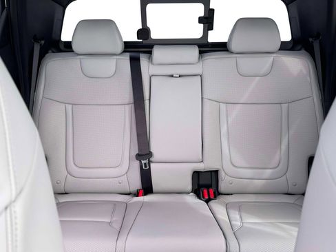 New 2026 Hyundai Santa Cruz Limited image 16