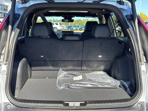 New 2026 Honda CR-V Sport-L image 29