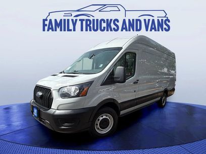 Used 2023 Ford Transit 250 148 High Roof Extended
