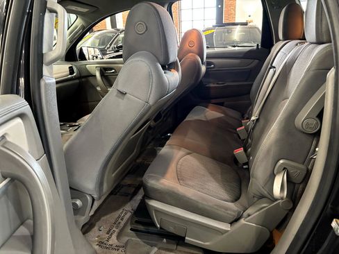 Used 2017 Chevrolet Traverse LS image 24