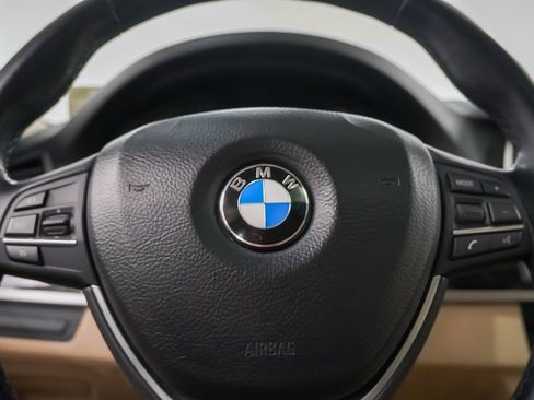 Used 2015 BMW 528i xDrive Sedan image 25