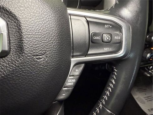 Used 2023 RAM 1500 Laramie image 38