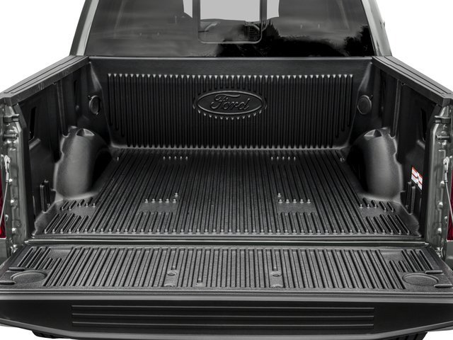 Used 2016 Ford F150 Lariat RWD image 13
