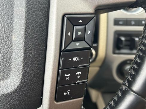 Used 2015 Ford Expedition Limited w/ Equipment Group 301A image 22