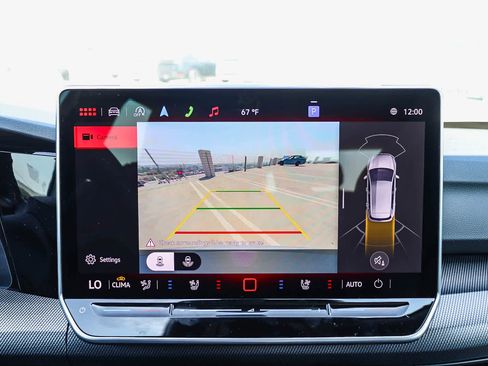 New 2026 Volkswagen GTI SE image 26