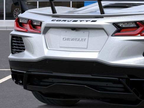 New 2026 Chevrolet Corvette Stingray Preferred Conv w/ 2LT image 14