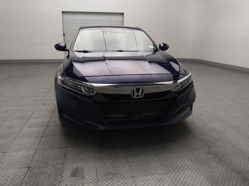 Used 2020 Honda Accord LX image 14