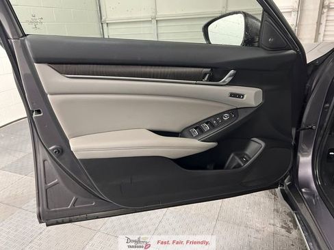 Used 2019 Honda Accord EX-L image 21