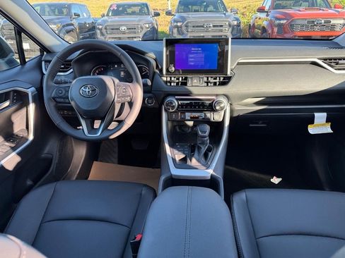 New 2025 Toyota RAV4 XLE Premium image 7