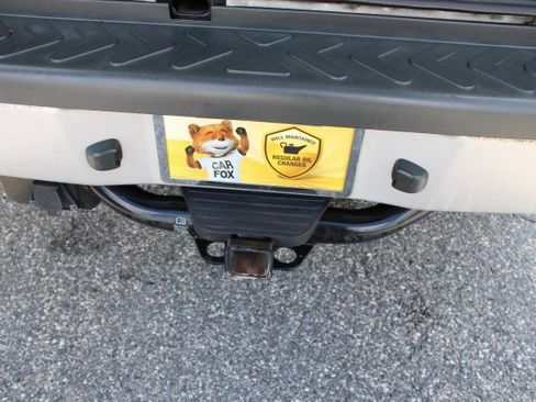 Used 2015 Nissan Xterra PRO-4X AWD/4WD image 15