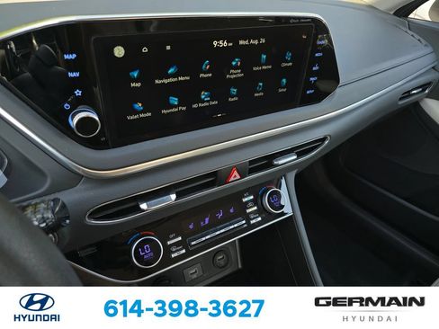 Used 2023 Hyundai Sonata SEL FWD image 24
