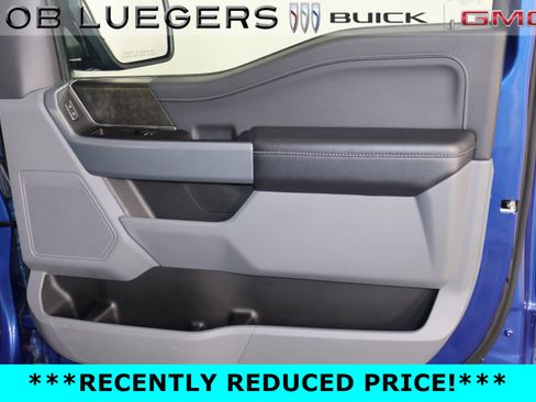 Used 2022 Ford F150 XLT w/ Equipment Group 302A High AWD/4WD image 20