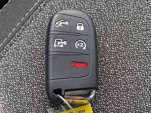 Used 2024 RAM ProMaster 3500 w/ Quick Order Package 22G SLT FWD image 29