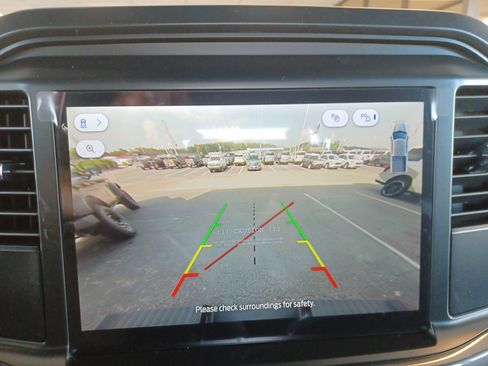 New 2025 Ford F150 STX w/ Equipment Group 200A image 32