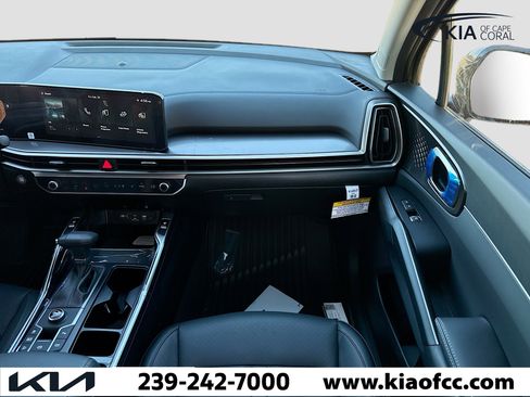 New 2026 Kia Sorento S image 18