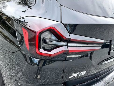 Used 2023 BMW X3 xDrive30i w/ Premium Package image 15