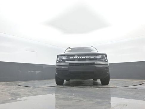 Certified 2024 Ford Bronco Sport Big Bend AWD/4WD image 32