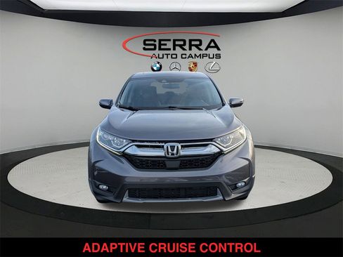 Used 2018 Honda CR-V EX-L image 17
