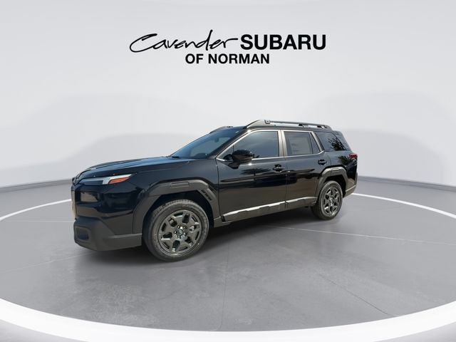 New 2026 Subaru Outback Premium AWD/4WD image 6