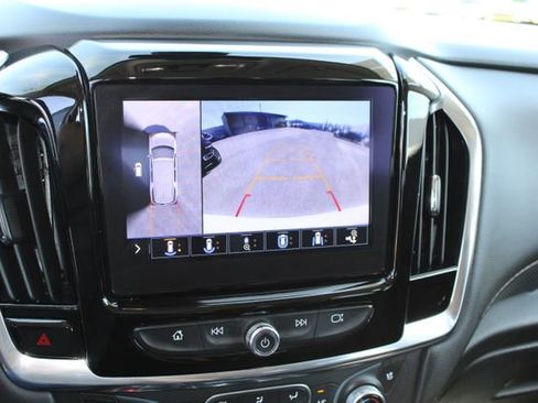 Used 2020 Chevrolet Traverse Premier w/ Redline Edition image 29