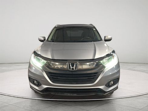 Used 2022 Honda HR-V EX image 20