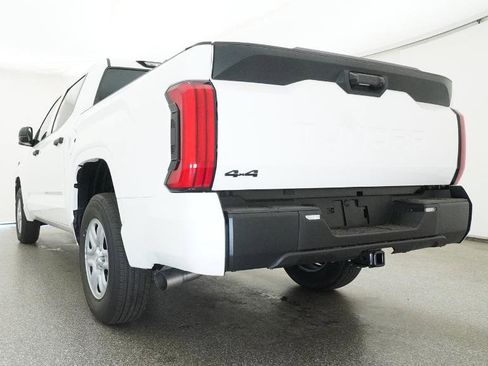 New 2026 Toyota Tundra SR AWD/4WD image 3