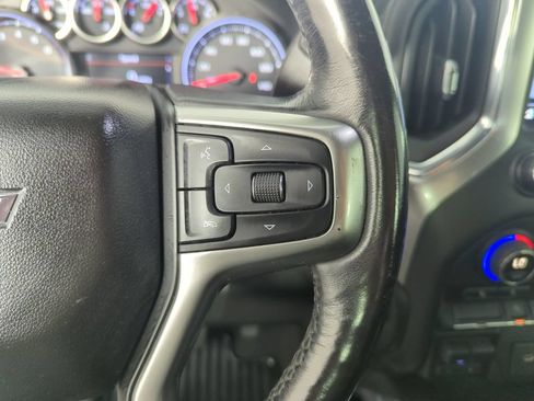 Used 2019 Chevrolet Silverado 1500 RST w/ All-Star Edition RWD image 22