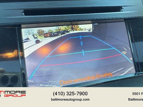 Used 2013 Toyota Avalon XLE Touring image 38