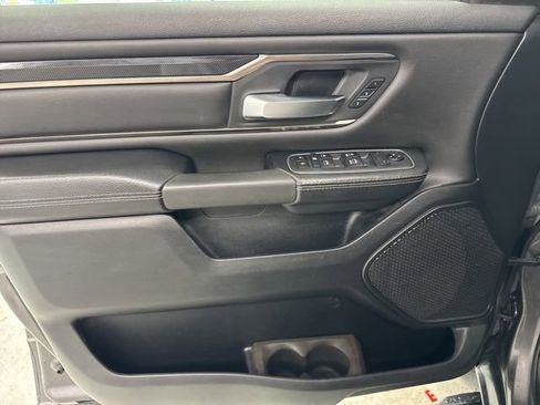 Used 2020 RAM 1500 Rebel w/ Level 2 Equipment Group AWD/4WD image 19