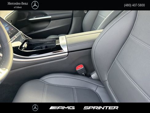 New 2026 Mercedes-Benz C 300 C 300 image 15