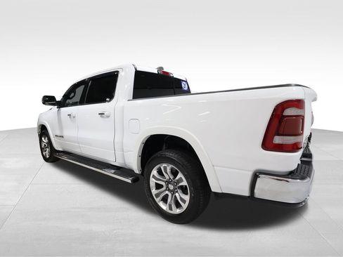Used 2021 RAM 1500 Limited image 2