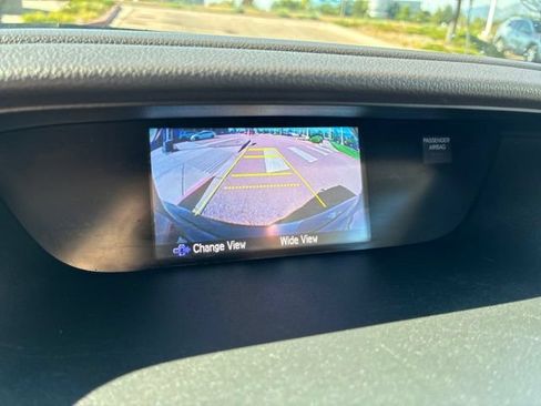 Used 2014 Honda CR-V EX image 30