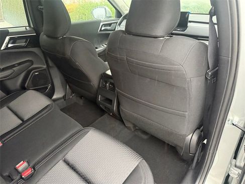 New 2026 Mitsubishi Outlander ES image 24
