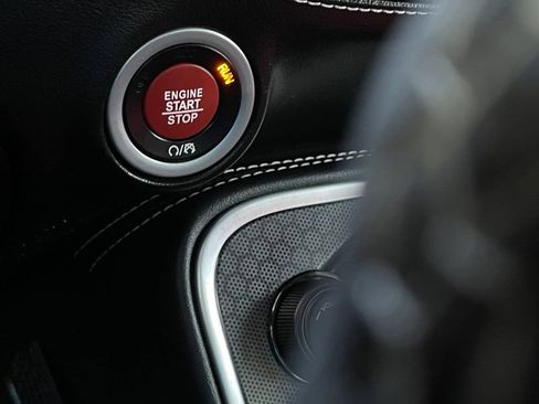 Used 2023 Dodge Challenger SRT Hellcat RWD image 17