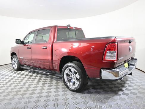 Used 2023 RAM 1500 Big Horn AWD/4WD image 4